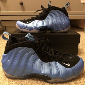 Air Foamposite One